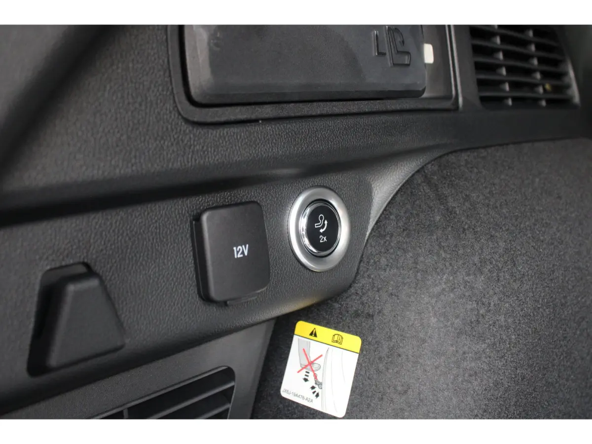 2.5 PHEV ST-Line X BLACK-PACK | FULL LED | PANO-DAK | TREKHAAK  | ADAPT. CRUISE