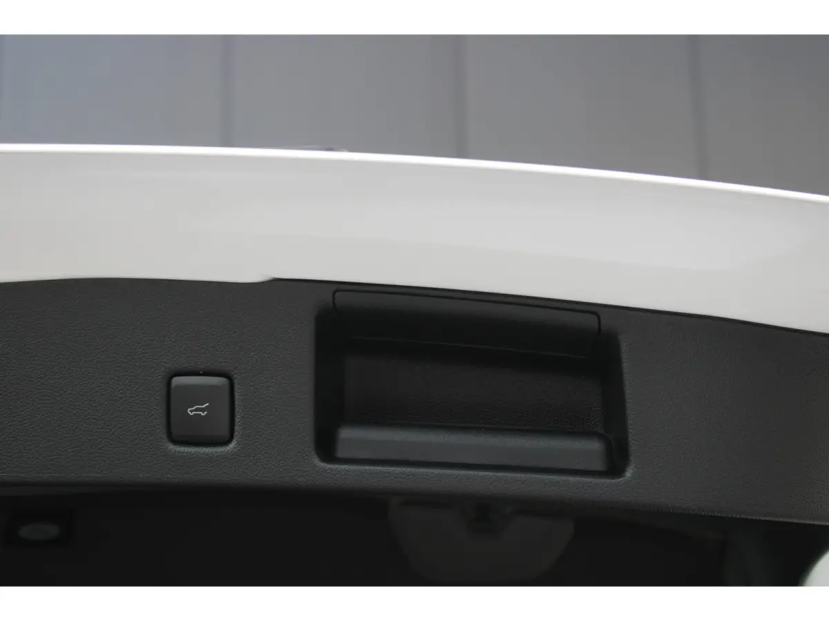2.5 PHEV ST-Line X BLACK-PACK | FULL LED | PANO-DAK | TREKHAAK  | ADAPT. CRUISE
