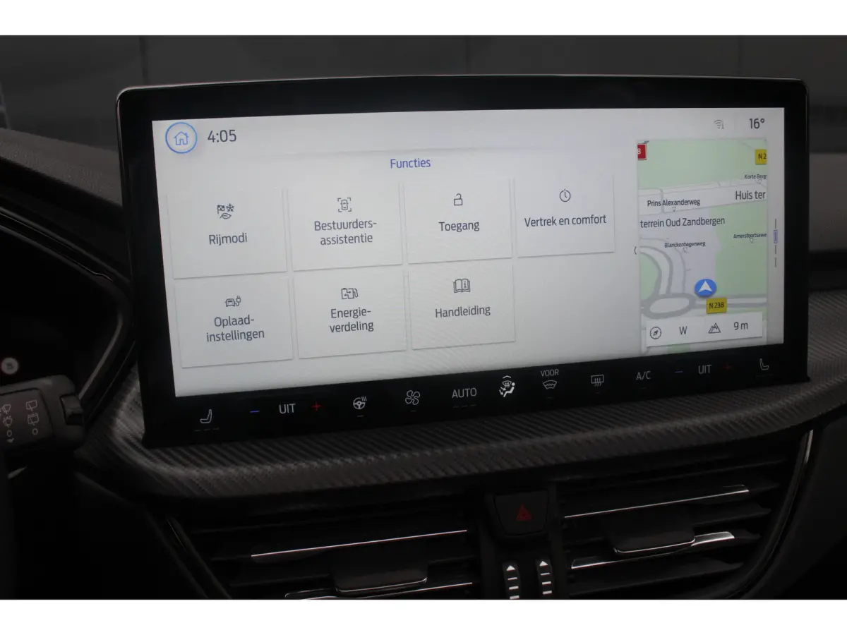 2.5 PHEV ST-Line X BLACK-PACK | FULL LED | PANO-DAK | TREKHAAK  | ADAPT. CRUISE