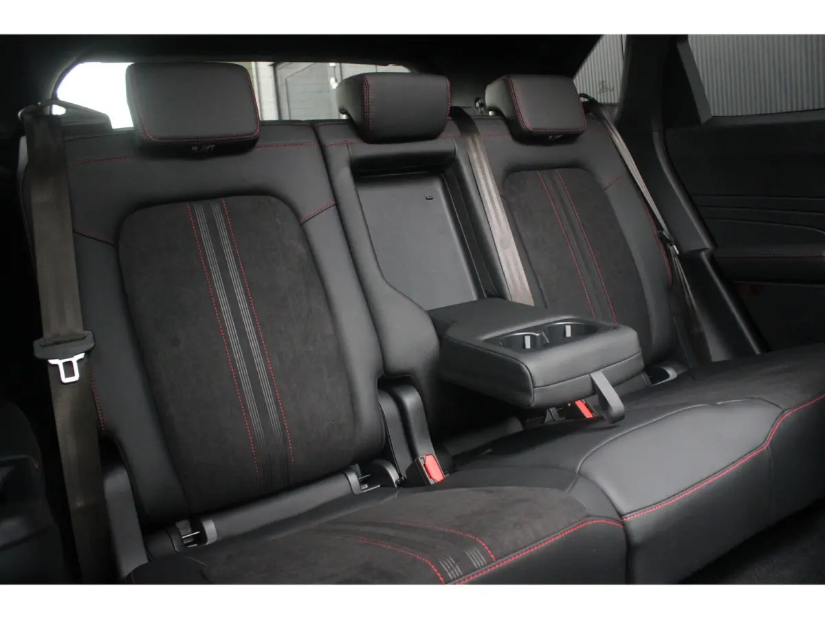 2.5 PHEV ST-Line X BLACK-PACK | FULL LED | PANO-DAK | TREKHAAK  | ADAPT. CRUISE