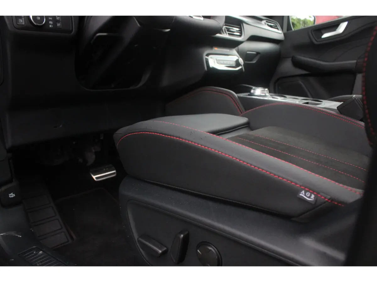 2.5 PHEV ST-Line X BLACK-PACK | FULL LED | PANO-DAK | TREKHAAK  | ADAPT. CRUISE