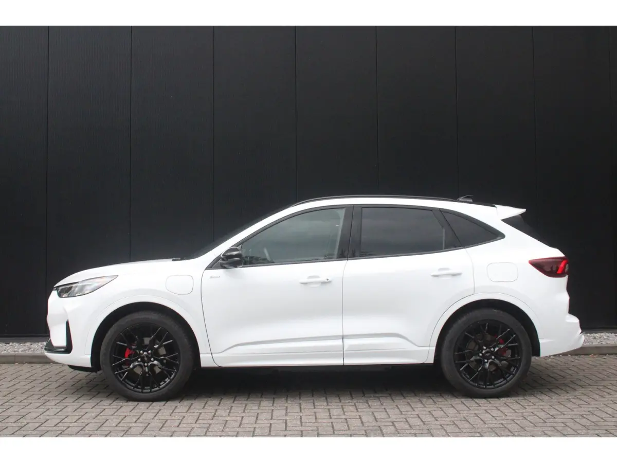 2.5 PHEV ST-Line X BLACK-PACK | FULL LED | PANO-DAK | TREKHAAK  | ADAPT. CRUISE