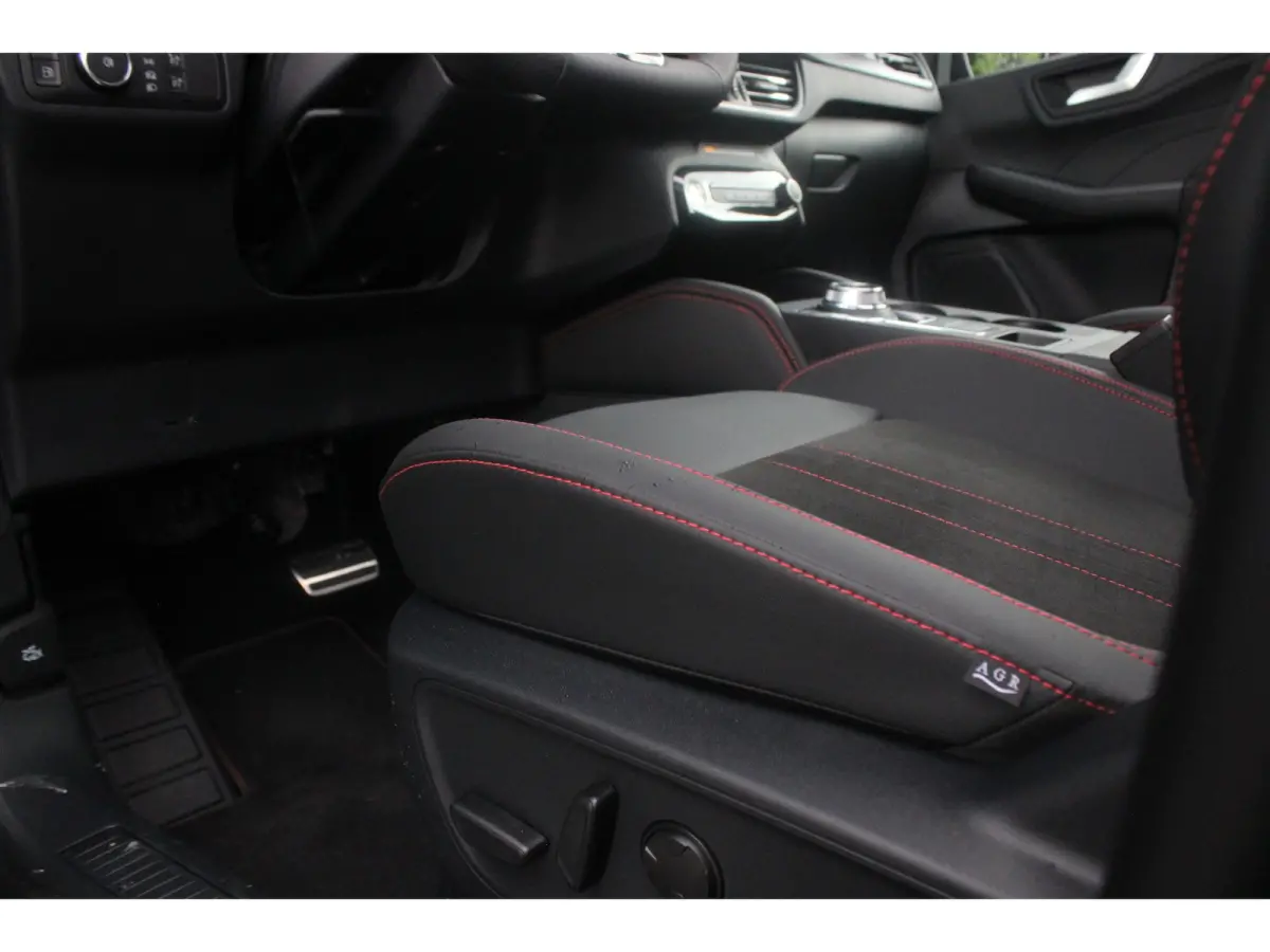 2.5 PHEV ST-Line X BLACK-PACK | FULL LED | PANO-DAK | TREKHAAK  | ADAPT. CRUISE