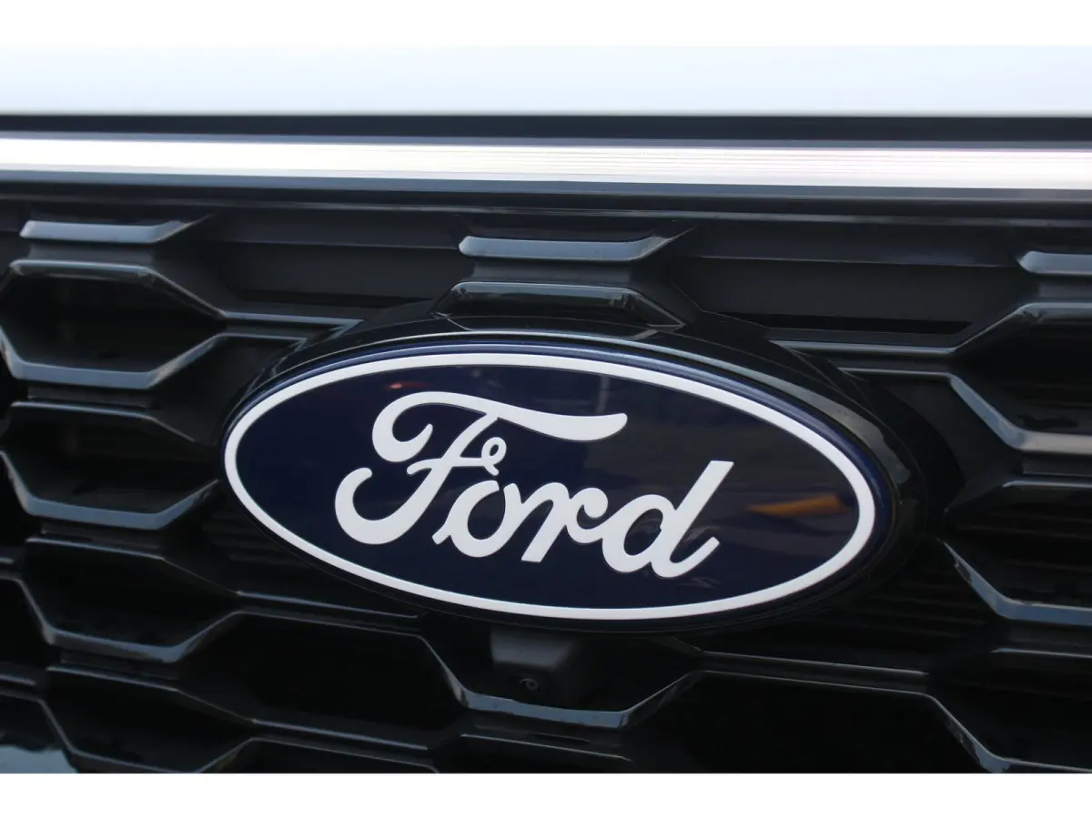 2.5 PHEV ST-Line X BLACK-PACK | FULL LED | PANO-DAK | TREKHAAK  | ADAPT. CRUISE