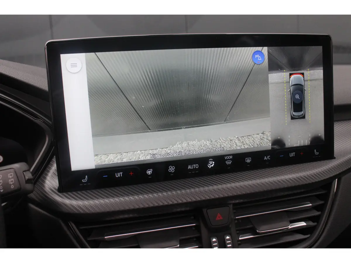 2.5 PHEV ST-Line X BLACK-PACK | FULL LED | PANO-DAK | TREKHAAK  | ADAPT. CRUISE
