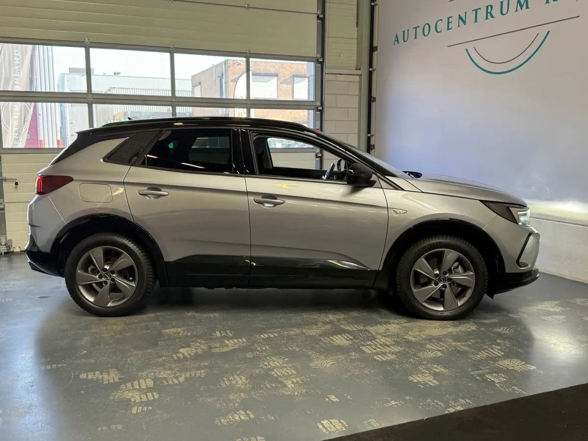 1.6 Turbo PHEV GS 225PK, 1 Jaar Bovag Garantie, Automaat, Stoel/Stuurverwarming, Camera