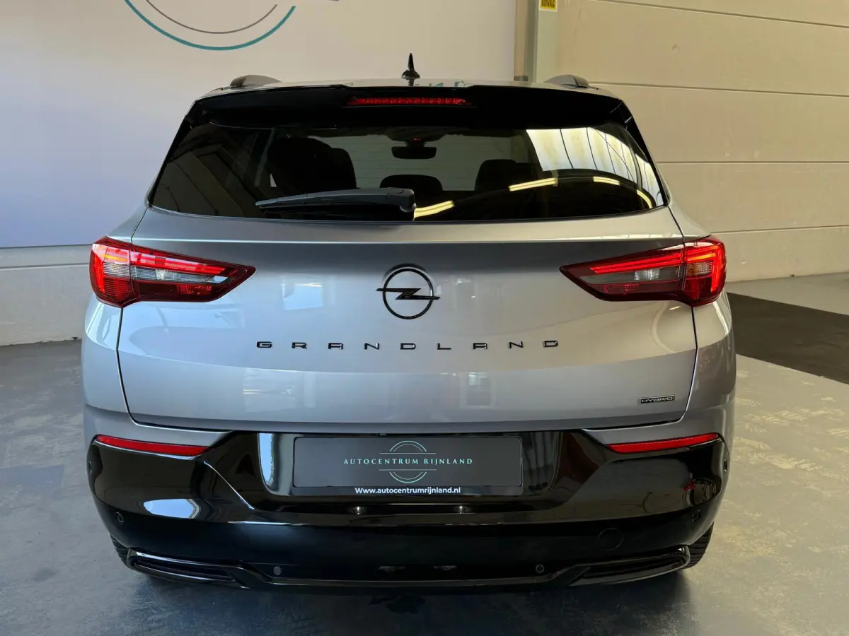 1.6 Turbo PHEV GS 225PK, 1 Jaar Bovag Garantie, Automaat, Stoel/Stuurverwarming, Camera
