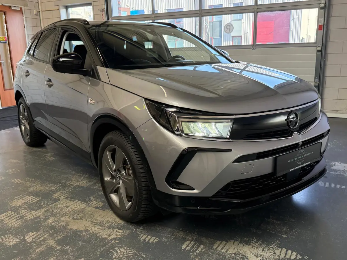 1.6 Turbo PHEV GS 225PK, 1 Jaar Bovag Garantie, Automaat, Stoel/Stuurverwarming, Camera