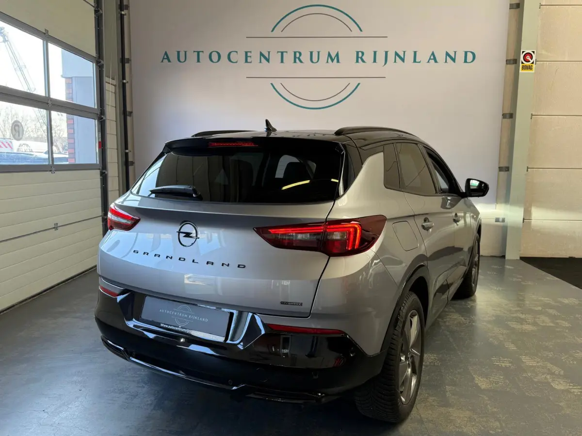 1.6 Turbo PHEV GS 225PK, 1 Jaar Bovag Garantie, Automaat, Stoel/Stuurverwarming, Camera