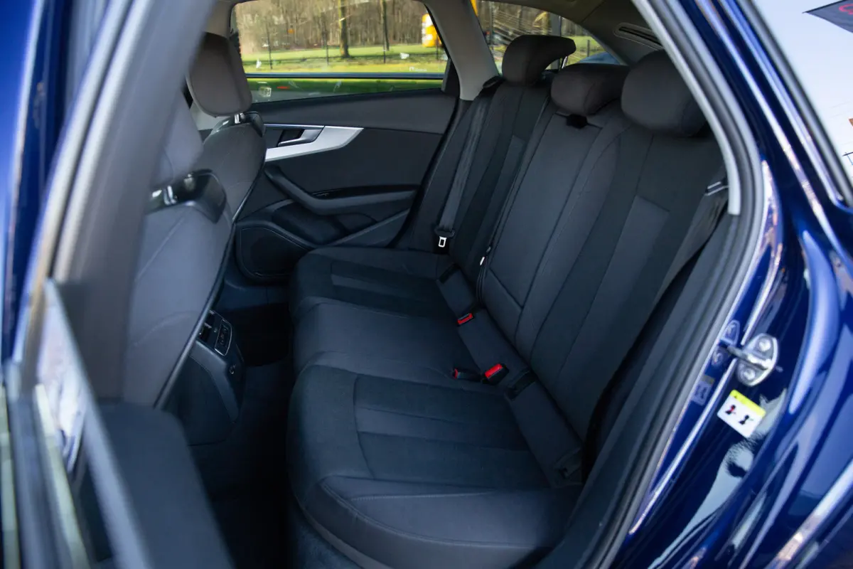 35 TDI Launch edition S-line , Sportstoelen, Camera, Virtual Cockpit,