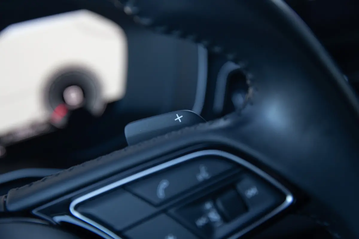 35 TDI Launch edition S-line , Sportstoelen, Camera, Virtual Cockpit,