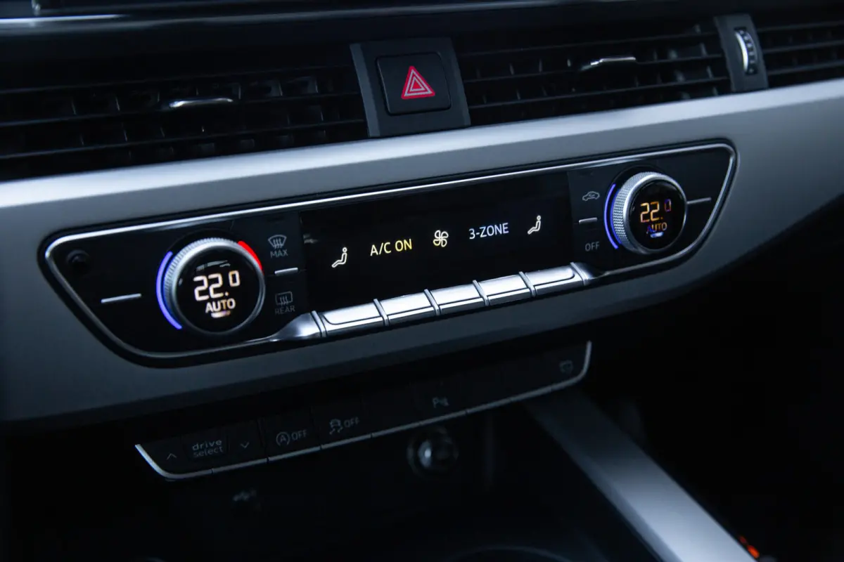 35 TDI Launch edition S-line , Sportstoelen, Camera, Virtual Cockpit,