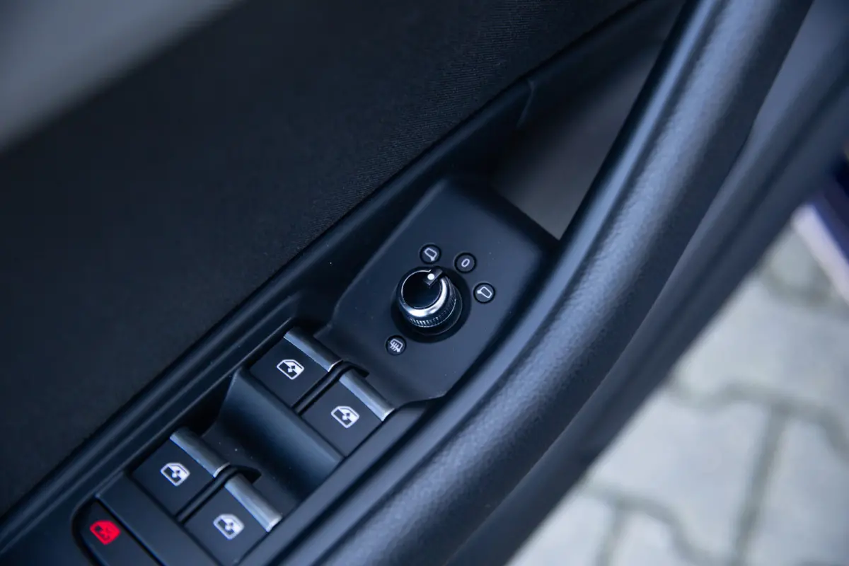 35 TDI Launch edition S-line , Sportstoelen, Camera, Virtual Cockpit,