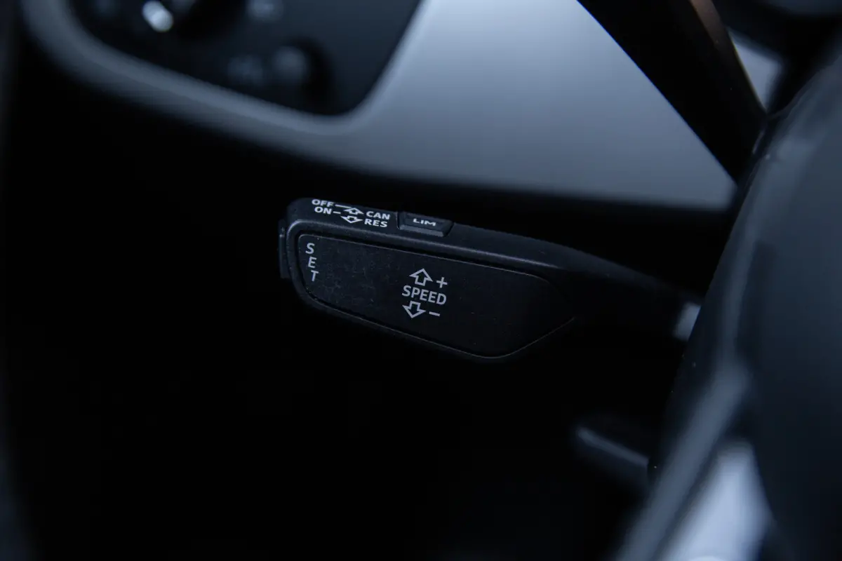 35 TDI Launch edition S-line , Sportstoelen, Camera, Virtual Cockpit,