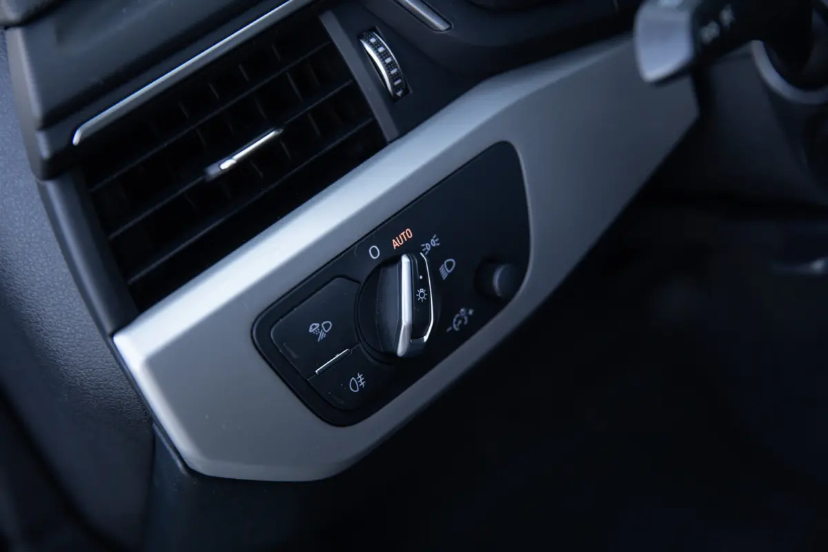35 TDI Launch edition S-line , Sportstoelen, Camera, Virtual Cockpit,