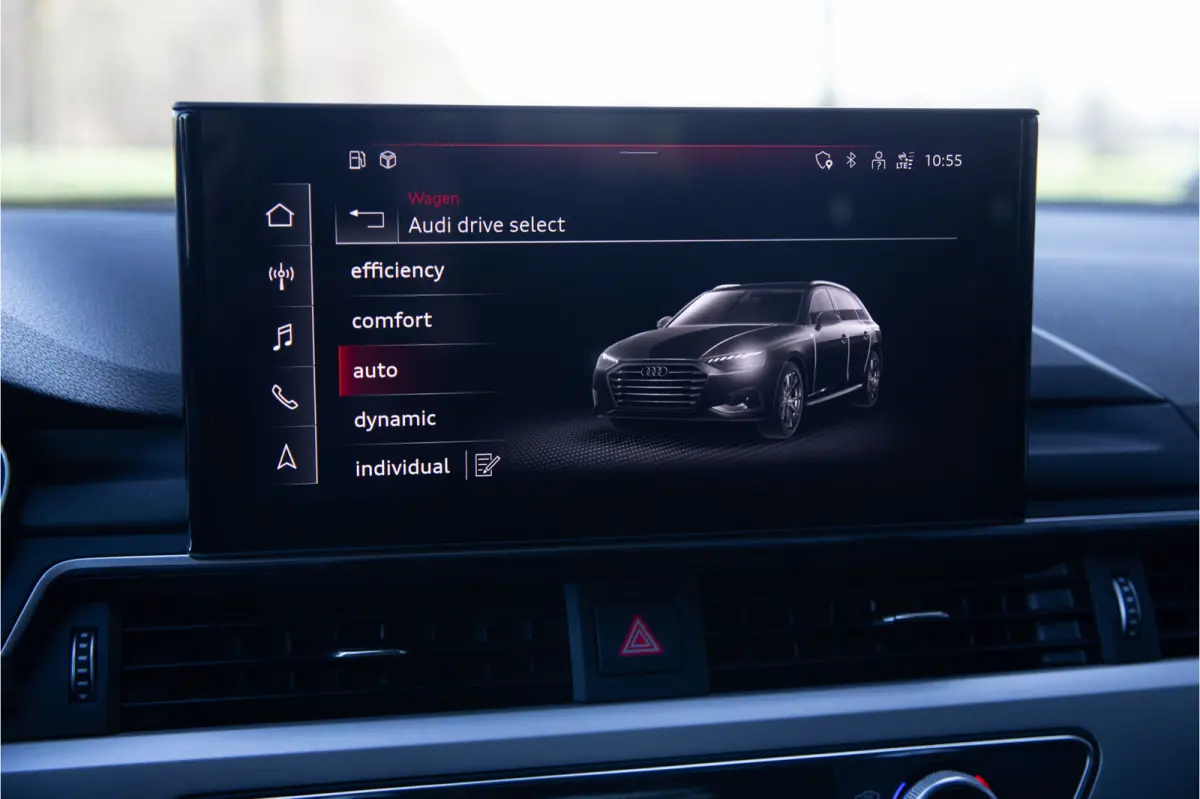 35 TDI Launch edition S-line , Sportstoelen, Camera, Virtual Cockpit,