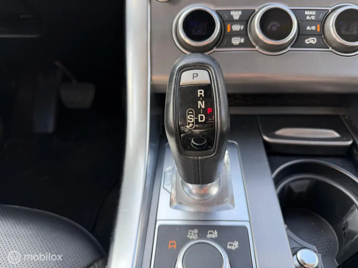 3.0 TDV6 HSE nw APK