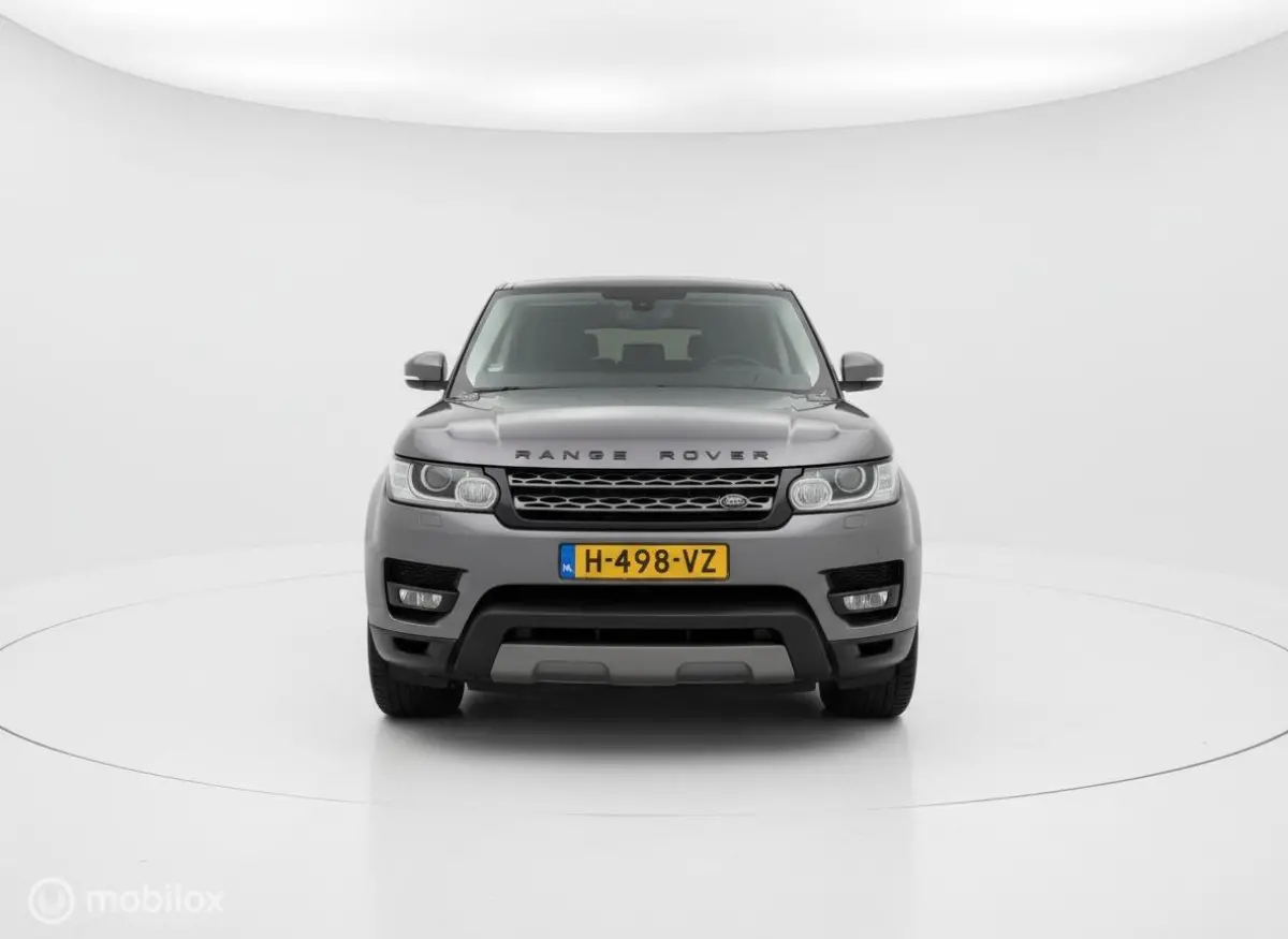 3.0 TDV6 HSE nw APK