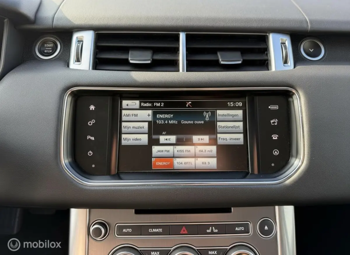 3.0 TDV6 HSE nw APK