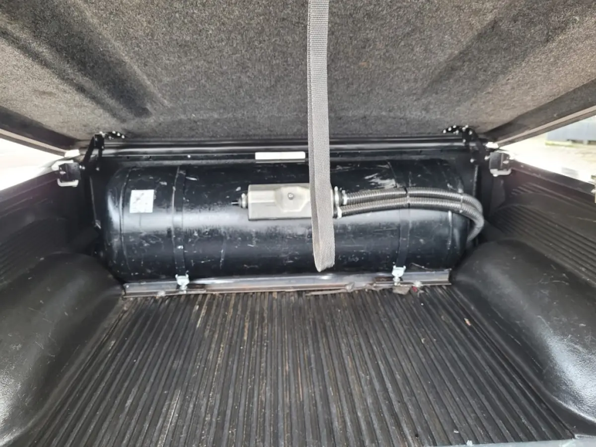1500 5.7 V8 4x4 Crew Cab 5'7 Rebel Leder, Luchtvering, Trekh 3500
