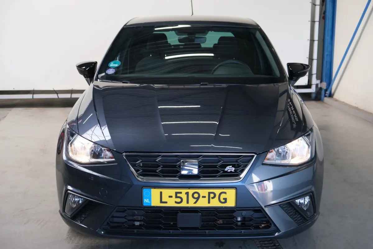 1.0 TSI FR Business Intense Automaat - N.A.P. Airco, Cruise, PDC, Navi, Carplay, Camera.