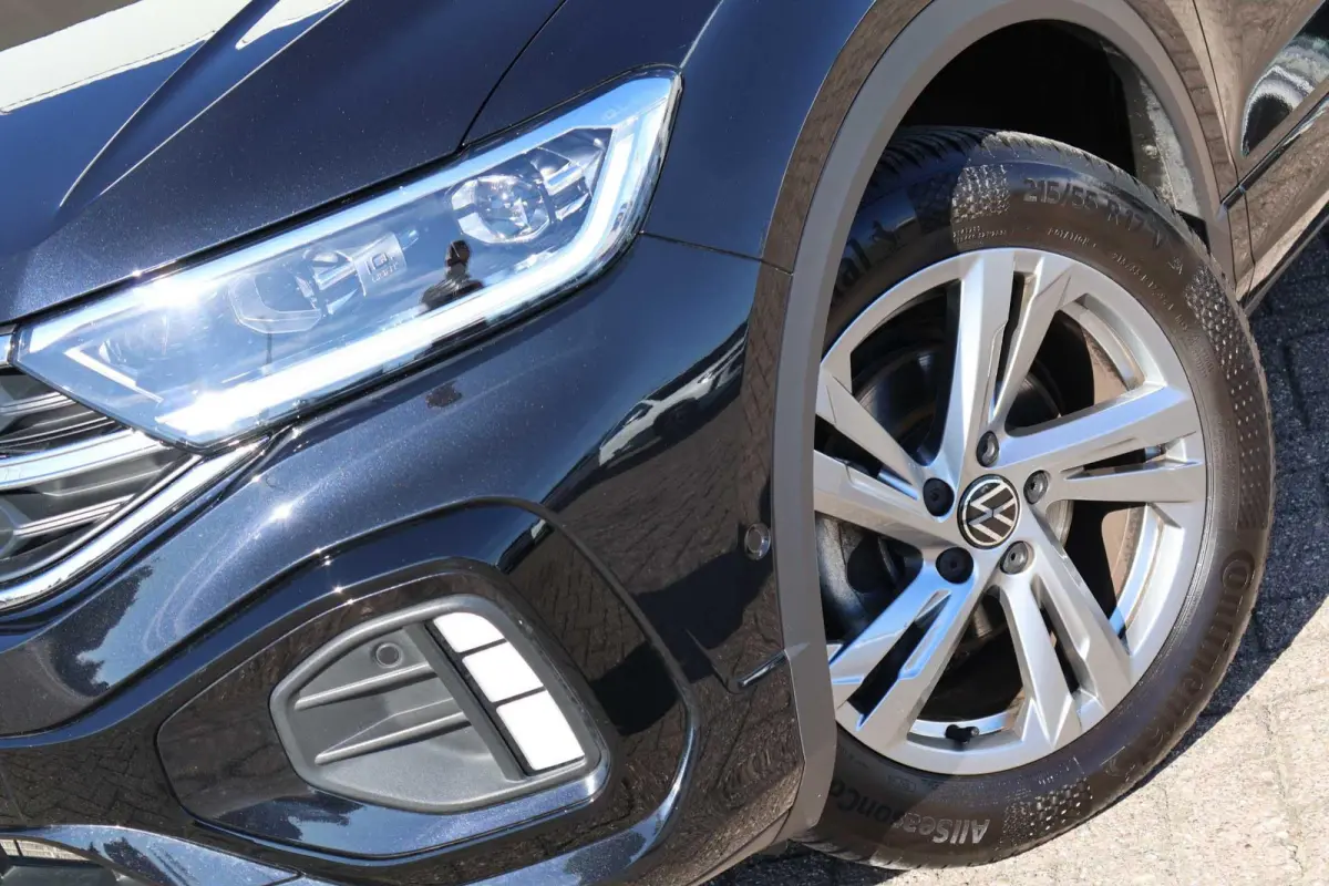 1.5 TSI 150pk DSG R-Line | Trekhaak | Camera | Adaptive Cruise | PDC | Apple Carplay | Stoelverwarming