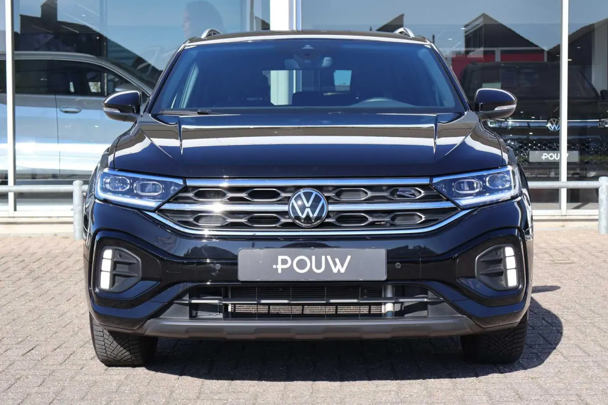 1.5 TSI 150pk DSG R-Line | Trekhaak | Camera | Adaptive Cruise | PDC | Apple Carplay | Stoelverwarming