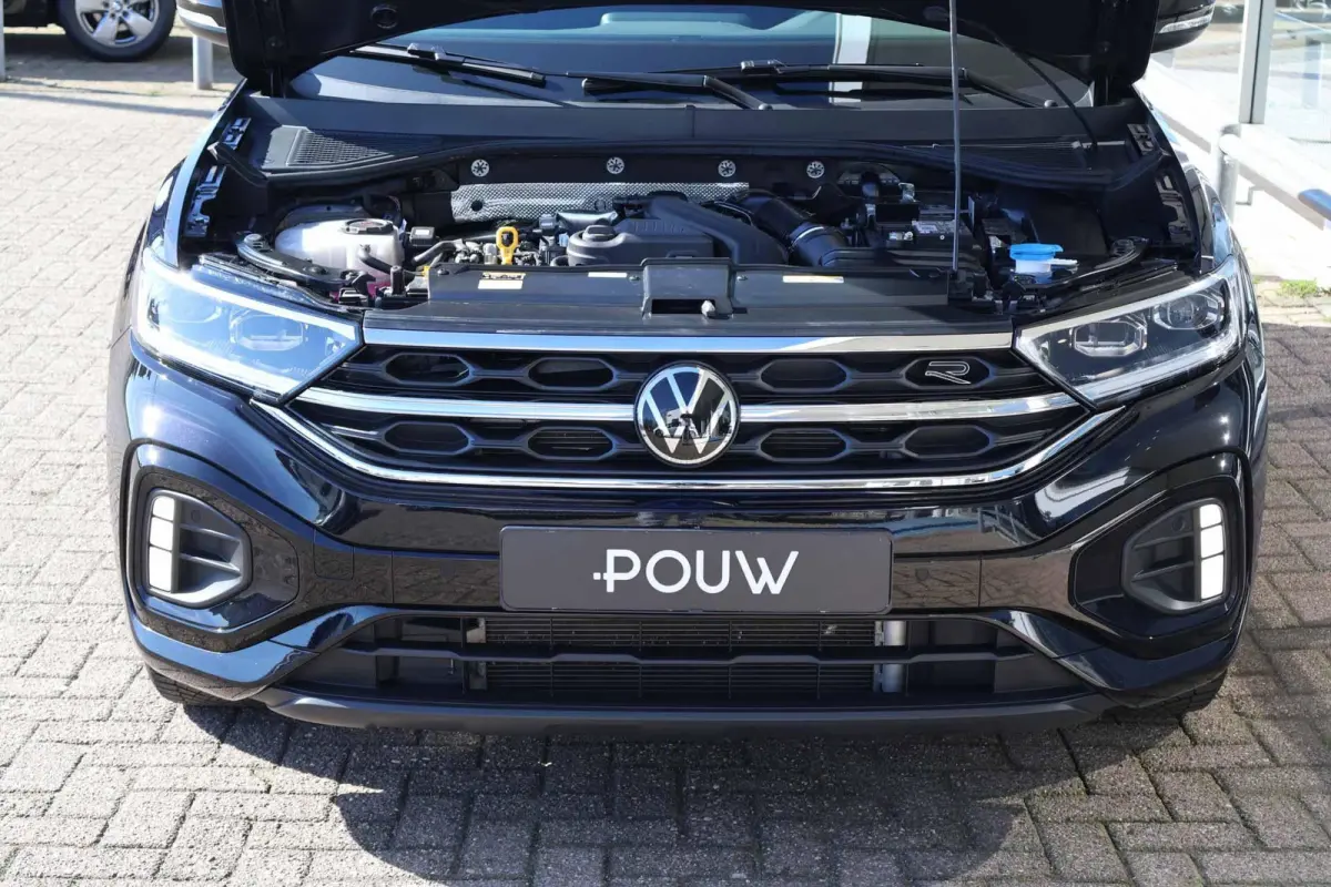 1.5 TSI 150pk DSG R-Line | Trekhaak | Camera | Adaptive Cruise | PDC | Apple Carplay | Stoelverwarming