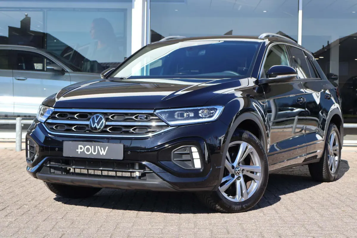 1.5 TSI 150pk DSG R-Line | Trekhaak | Camera | Adaptive Cruise | PDC | Apple Carplay | Stoelverwarming