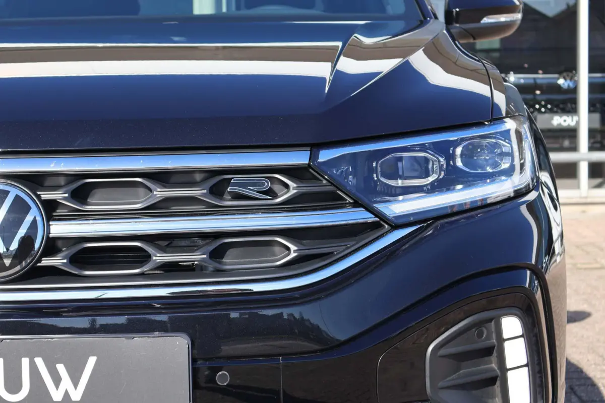 1.5 TSI 150pk DSG R-Line | Trekhaak | Camera | Adaptive Cruise | PDC | Apple Carplay | Stoelverwarming