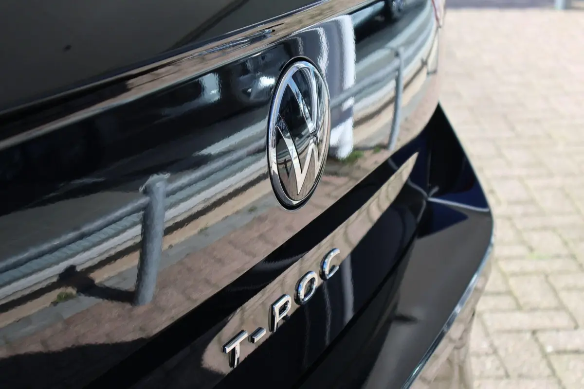 1.5 TSI 150pk DSG R-Line | Trekhaak | Camera | Adaptive Cruise | PDC | Apple Carplay | Stoelverwarming