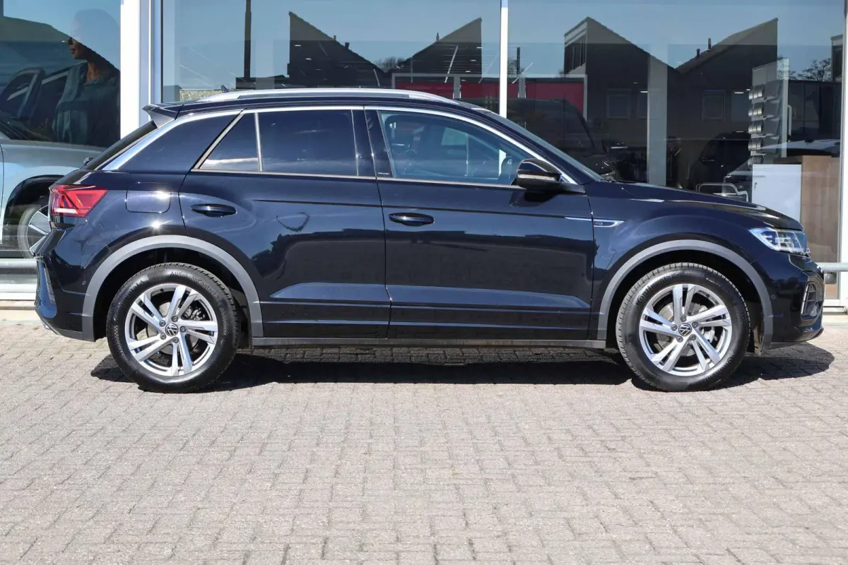 1.5 TSI 150pk DSG R-Line | Trekhaak | Camera | Adaptive Cruise | PDC | Apple Carplay | Stoelverwarming