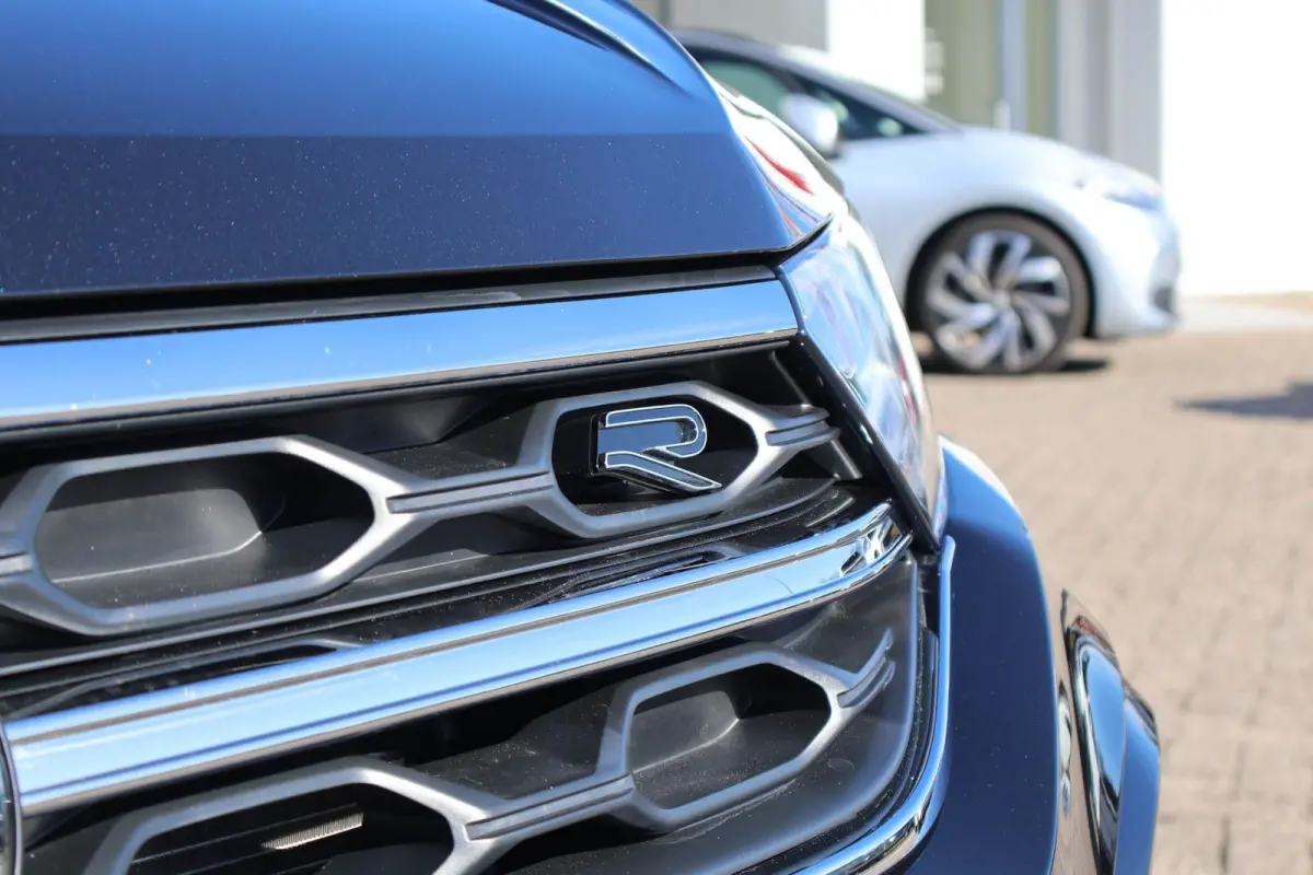 1.5 TSI 150pk DSG R-Line | Trekhaak | Camera | Adaptive Cruise | PDC | Apple Carplay | Stoelverwarming