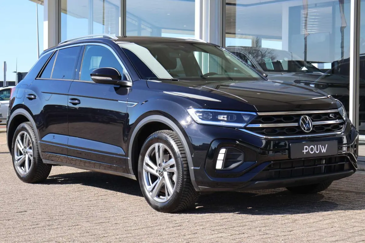 1.5 TSI 150pk DSG R-Line | Trekhaak | Camera | Adaptive Cruise | PDC | Apple Carplay | Stoelverwarming