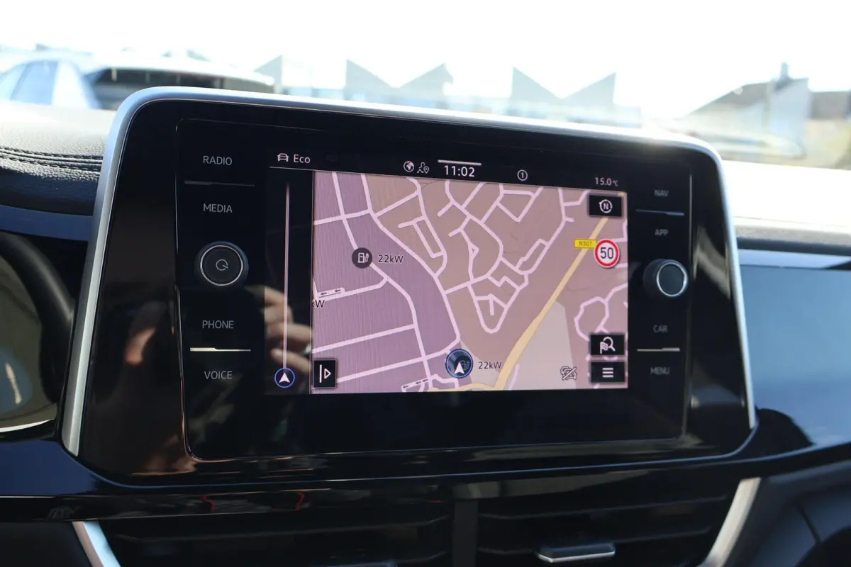 1.5 TSI 150pk DSG R-Line | Trekhaak | Camera | Adaptive Cruise | PDC | Apple Carplay | Stoelverwarming