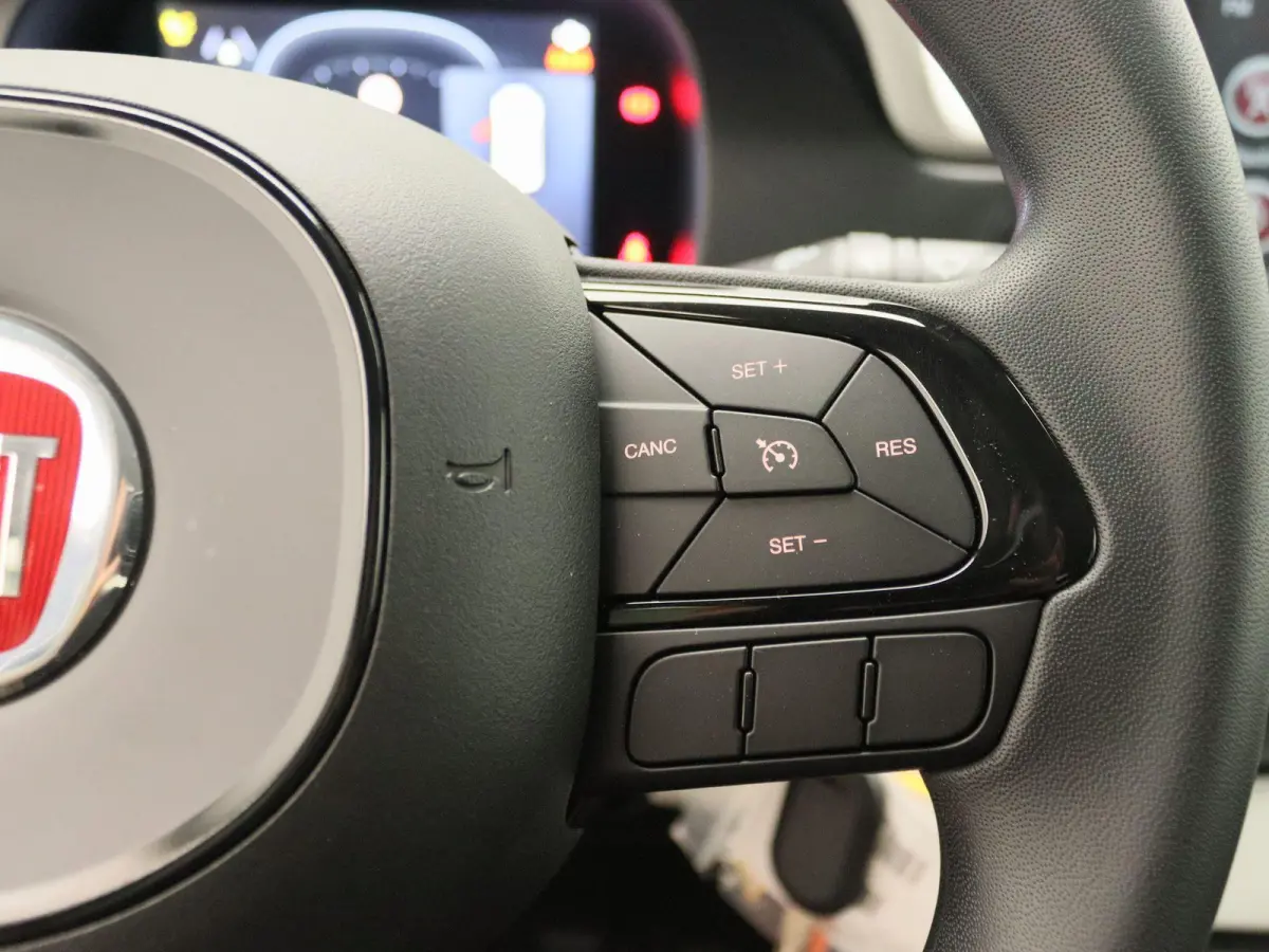1.0 Hybrid Pandina | Apple&android Carplay | parkeersensoren | digitaal display |