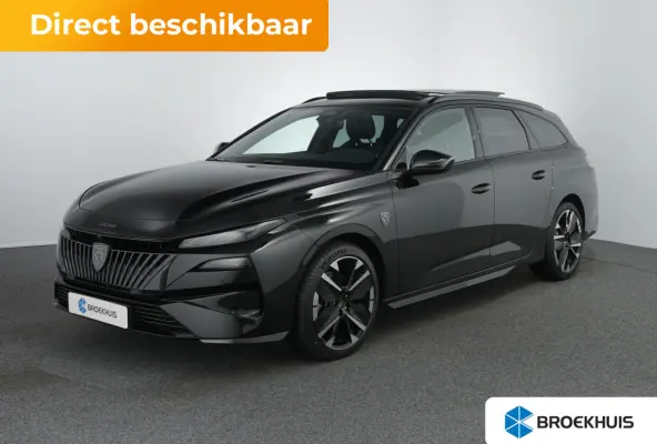 GT, (2024-F0) | Driver Sport Pack | Elektrische parkeerrem | Extra getinte achterste zijruiten en achterruit