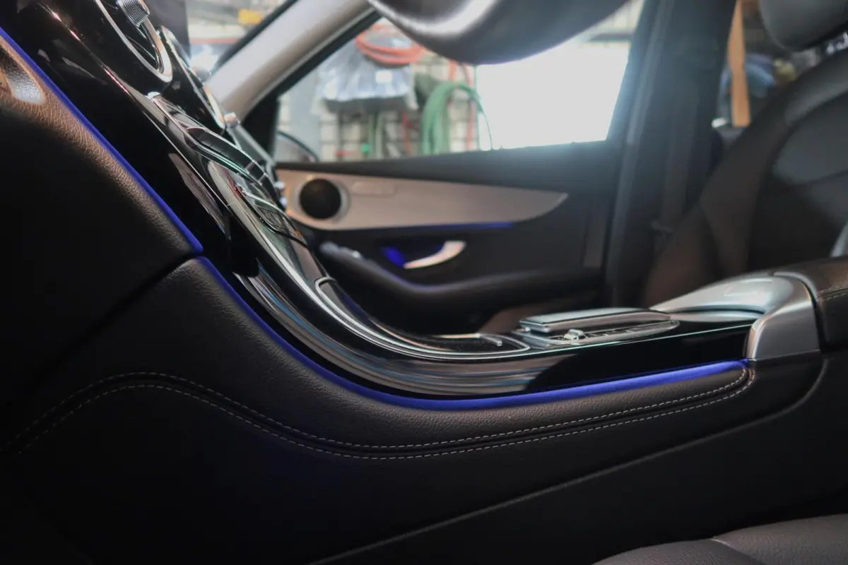 4MATIC BTW|PANORAMADAK|TREKHAAK|360CAMERA'S|CARPLAY|DEALER ONDERHOUDEN