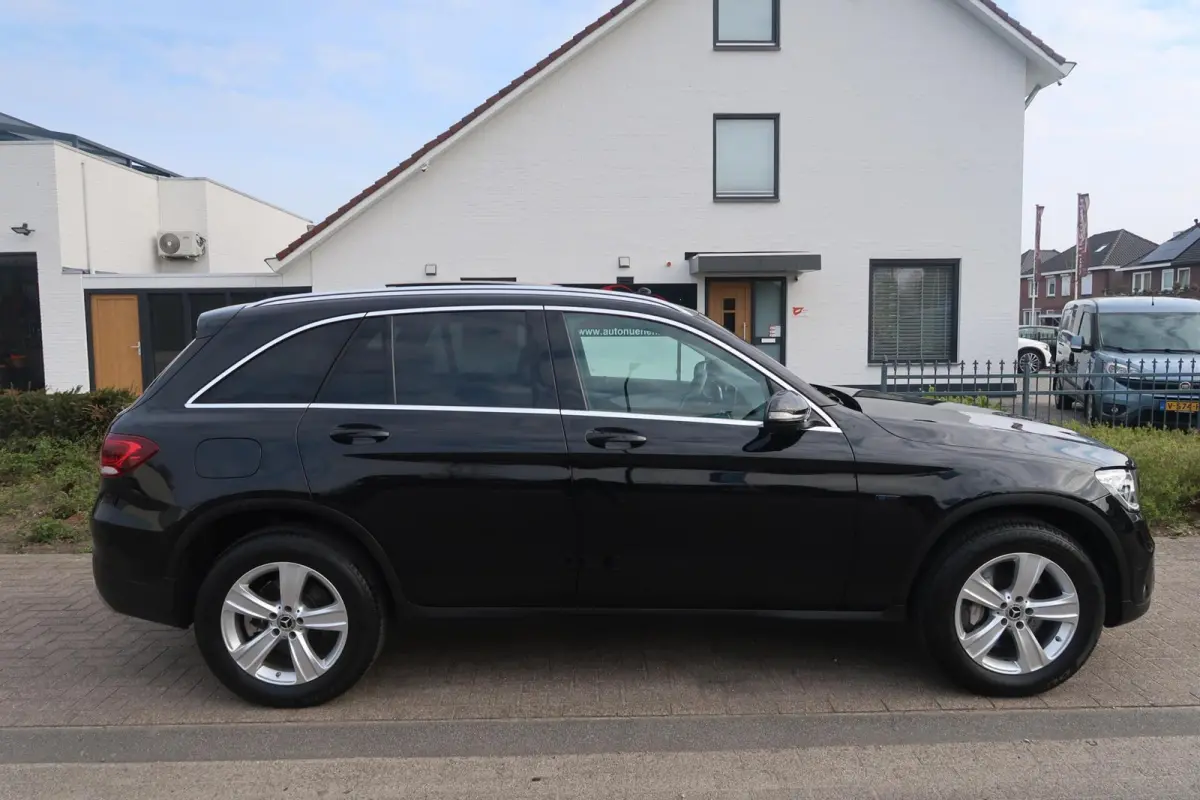 4MATIC BTW|PANORAMADAK|TREKHAAK|360CAMERA'S|CARPLAY|DEALER ONDERHOUDEN