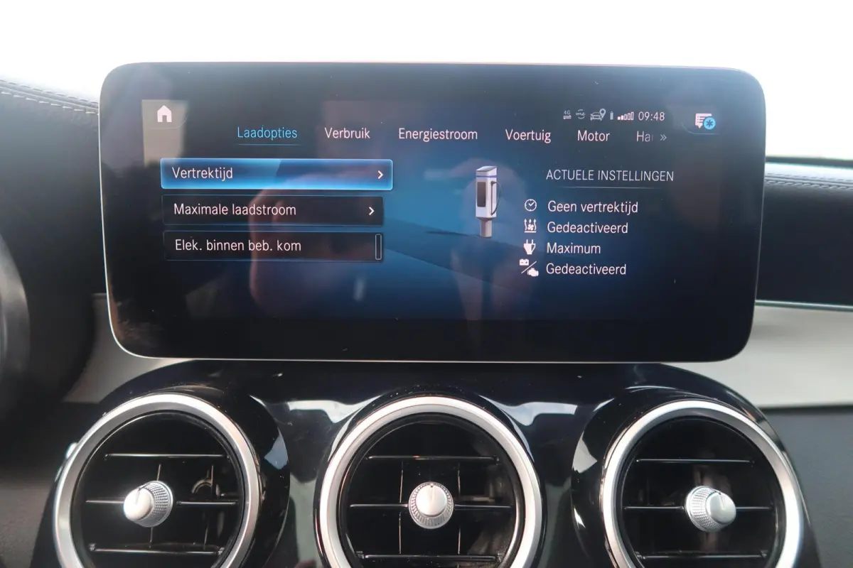 4MATIC BTW|PANORAMADAK|TREKHAAK|360CAMERA'S|CARPLAY|DEALER ONDERHOUDEN