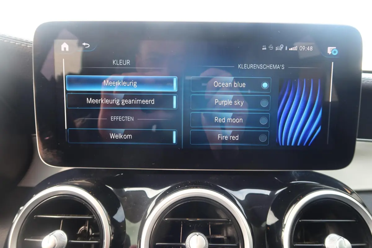 4MATIC BTW|PANORAMADAK|TREKHAAK|360CAMERA'S|CARPLAY|DEALER ONDERHOUDEN