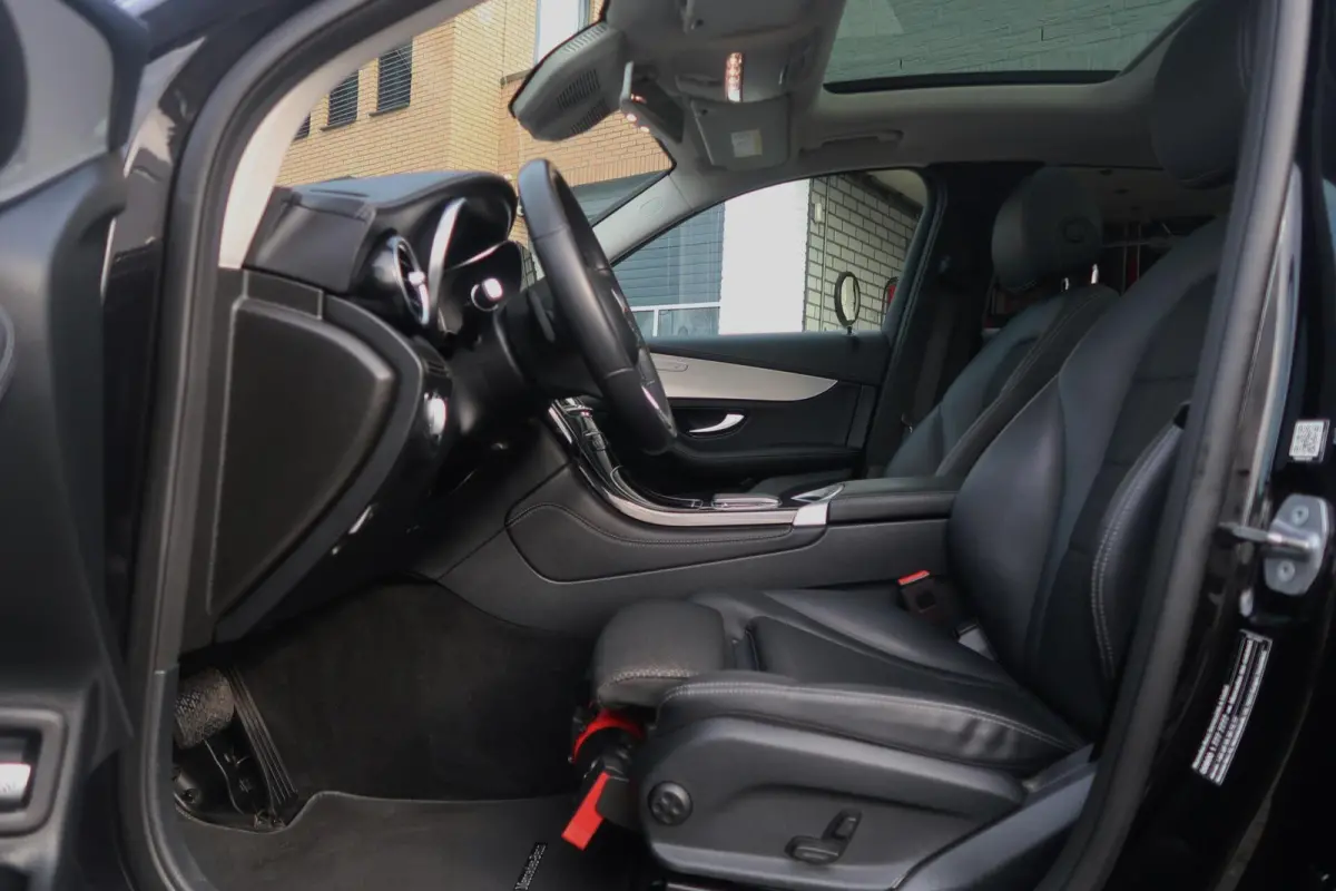 4MATIC BTW|PANORAMADAK|TREKHAAK|360CAMERA'S|CARPLAY|DEALER ONDERHOUDEN