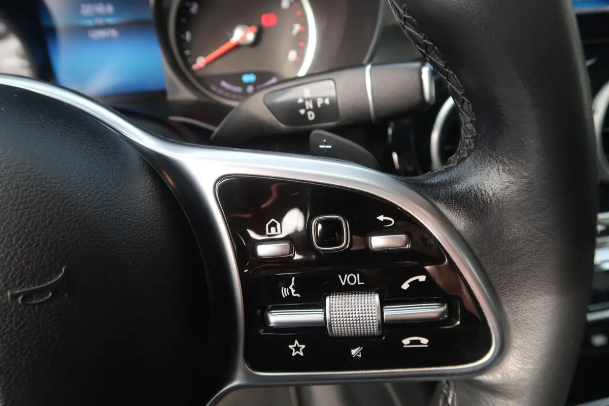 4MATIC BTW|PANORAMADAK|TREKHAAK|360CAMERA'S|CARPLAY|DEALER ONDERHOUDEN