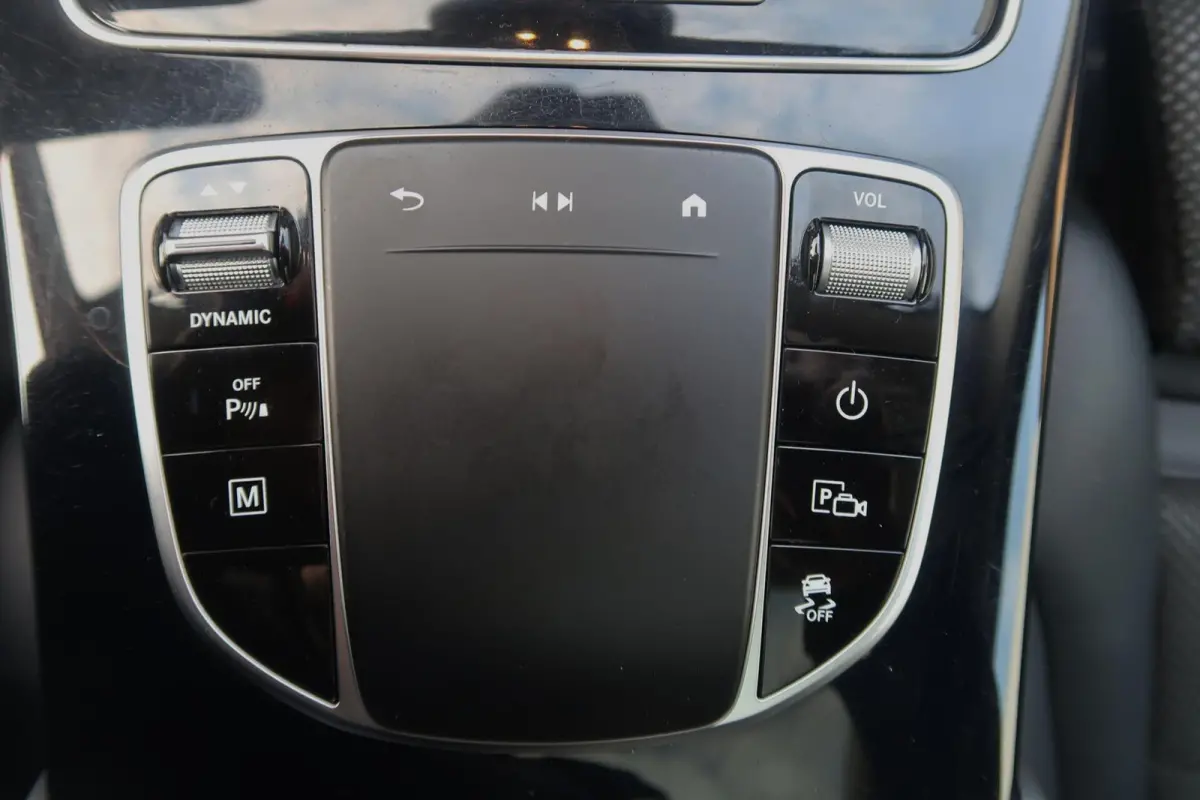 4MATIC BTW|PANORAMADAK|TREKHAAK|360CAMERA'S|CARPLAY|DEALER ONDERHOUDEN