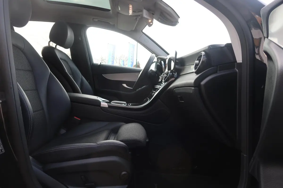 4MATIC BTW|PANORAMADAK|TREKHAAK|360CAMERA'S|CARPLAY|DEALER ONDERHOUDEN