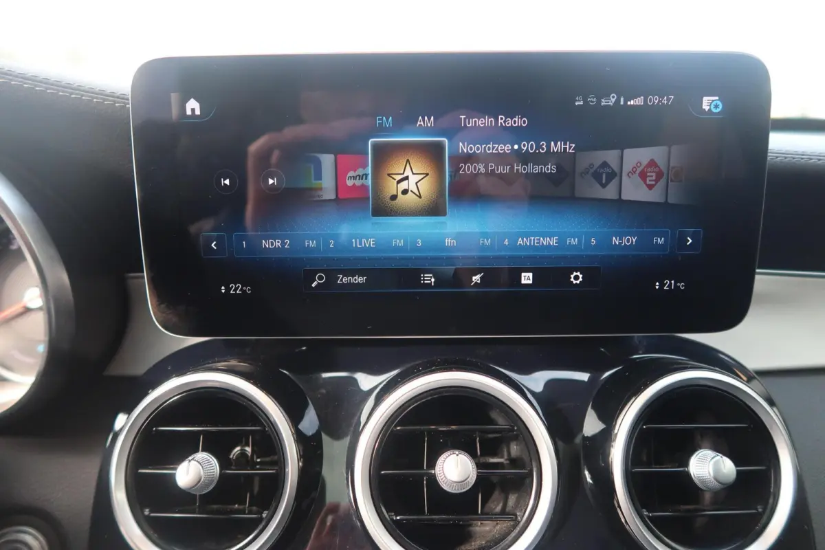 4MATIC BTW|PANORAMADAK|TREKHAAK|360CAMERA'S|CARPLAY|DEALER ONDERHOUDEN