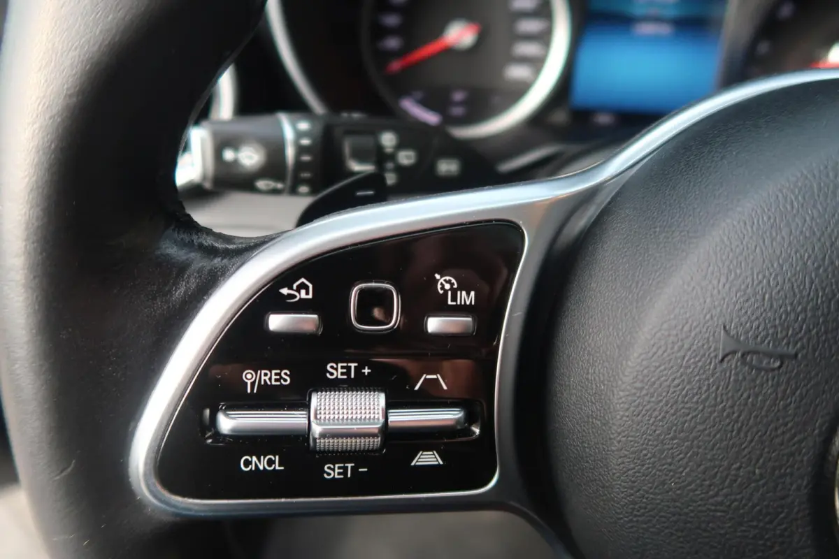 4MATIC BTW|PANORAMADAK|TREKHAAK|360CAMERA'S|CARPLAY|DEALER ONDERHOUDEN
