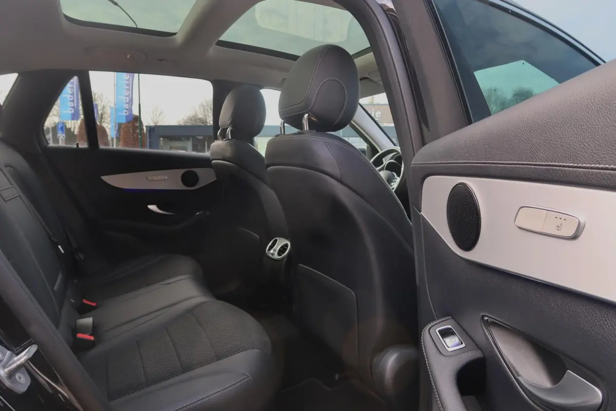 4MATIC BTW|PANORAMADAK|TREKHAAK|360CAMERA'S|CARPLAY|DEALER ONDERHOUDEN