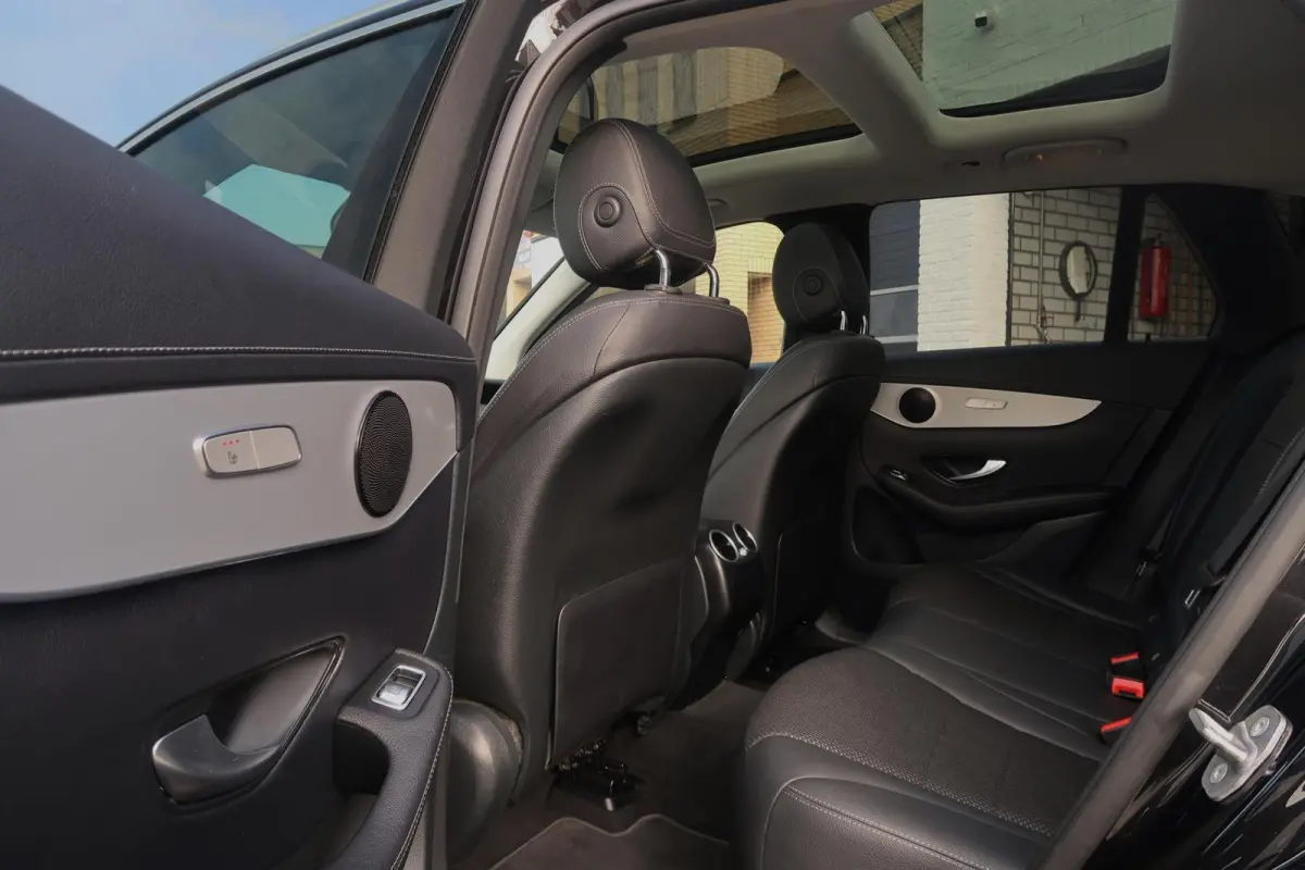 4MATIC BTW|PANORAMADAK|TREKHAAK|360CAMERA'S|CARPLAY|DEALER ONDERHOUDEN