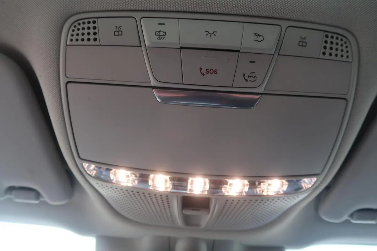 4MATIC BTW|PANORAMADAK|TREKHAAK|360CAMERA'S|CARPLAY|DEALER ONDERHOUDEN